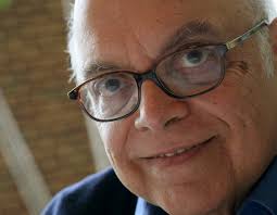 Michael Berman, strategist who bridged politics and lobbying, dies at 84