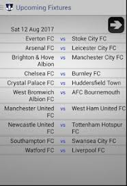 The epl live app by sportsmate brings you all the stats, scores and news from not just the premier league but all of europe's biggest competitions inc. App 2 3 Epl Live Updates Premier League Results And Scores Xda Developers Forums