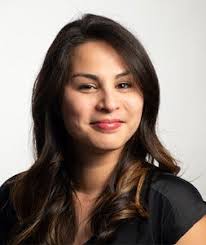 CHamoru values help businesswoman succeed in Los Angeles