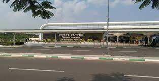 Maybe you would like to learn more about one of these? Vijayawada Airport Vga In India Airlines Airports
