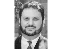 John Bonanti Obituary (1960