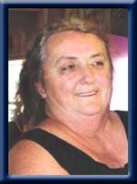 Diane Patricia Lavender Obituary