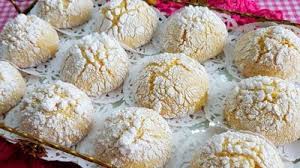 limonlu catlak kurabiye tarifi yemek tarifleri yemek kurabiye tarifleri