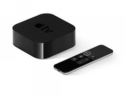 However, tv and streaming providers only started ramping up the amount of 4k programming and content in the last few years. Apple Tv 4k 64gb Tv Streaming In 4k Hdr Qualitat Beamer Discount