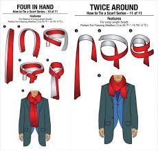 4,824 likes · 4 talking about this. How To Tie Scarf For Men In 11 Different Ways