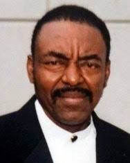 William Jones Obituary