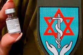 En español facebook instagram twitter youtube. The Secrets To Israel S Coronavirus Vaccination Success Politico