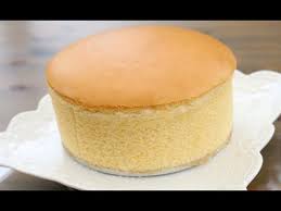 Youtube Japanese Cheesecake Recipes Japanese Cheesecake Japanese Jiggly Cheesecake Recipe