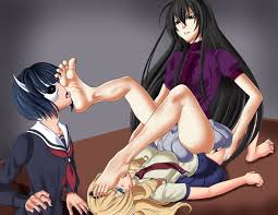 Rule34 - If it exists, there is porn of it  artist request, kikakujou  mary, onigawara rin  4893189