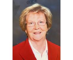 Elizabeth KAVANAGH Obituary (1935