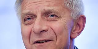 National Bank of Poland Signs Swap Deal With Ukraine Central Bank