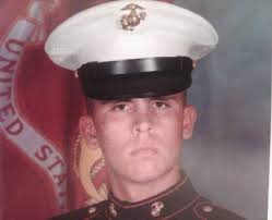 Holley: USMC : 1581225: 1956-1967: first duty station: Recon, H&S, 1/5, 1st  MARDIV, REINFORCED, F.M.F.