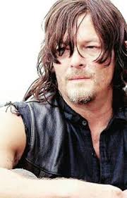 DARYL DIXON IMAGINE SERIES