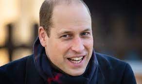 Prince william has sent fans into a frenzy after new footage of him careering about in an electric race car in scotland was shared by kensington palace. Prince William Sparks Frenzy After Fans Notice Uncanny Resemblance To Formula One Driver Royal News Express Co Uk