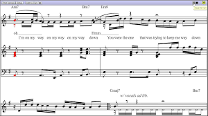 After a succesfull upload you'll receive a unique link to the download site, which you can place anywhere: J Cole Sideline Story Piano Sheet Music Best Music Sheet