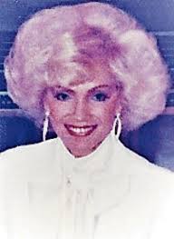 Carolyn Titus Obituary (1939