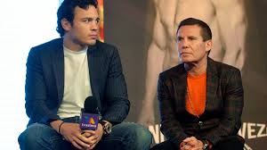 Julio César Chávez celebra hoy 63 años: el cumpleaños más difícil de su  vida tras arresto del Junior