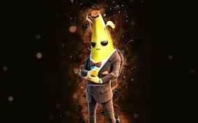 Complete and updated list of cool fortnite wallpapers in hd to download for your phone or computer. Download Wallpapers Agent Peely 4k Brown Neon Lights Fortnite Battle Royale Fortnite Characters Agent Peely Skin Fortnite Agent Peely Fortnite For Desktop Free Pictures For Desktop Free