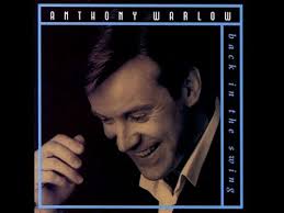 Anthony Warlow ~ L.O.V.E.