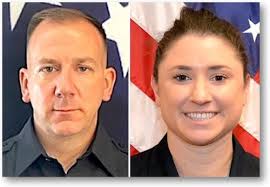 Police Chief Foti Koskinas