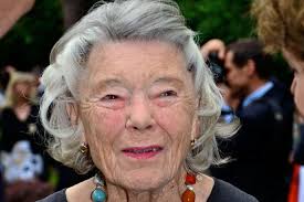 Der britische Botschafter Simon McDonald + Frau Olivia empfingen zur  Gartenparty ...