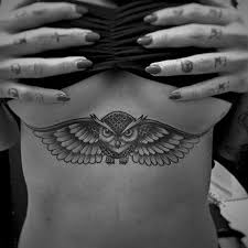It is not a secret that this issue has been topical for many years now. 96 Sexy Under Breast Tattoo Designs For Women