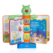 Ebebek Fisher Price Turkce Konusan Egitici Tirtildan Masallar Fiyati Ve Ozellikleri Gittigidiyor
