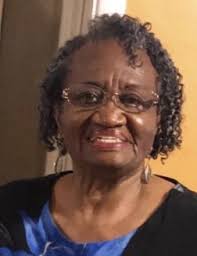 Obituary for Irenda G. Goodall