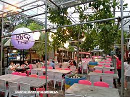 Bbq thai street food located at old klang road! Bbq Thai Old Klang Road Betty S Journey