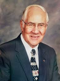 Gordon Clayton “Lindy” Hoyt (1928-2018)