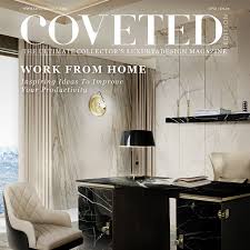 Maybe you would like to learn more about one of these? Home Office Design Tips Ideas By Coveted Magazine New Issue
