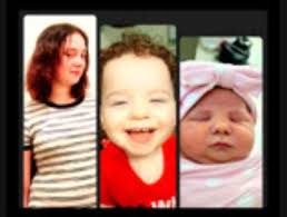 Family seeking meal help during health struggles