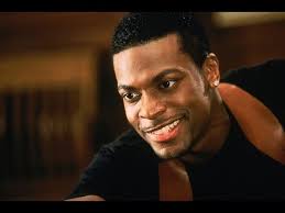 Rush Hour 3. The Closer I Get To You. Chris Tucker. Genevieve show.