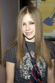 Avril lavigne (live concert 2007). Avril Lavin Davno Mertva I Zamenena Dvojnikom Fotografii Www Wday Ru