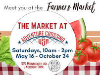 Jackson Twp Farmers Market