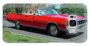 Image result for Red 1970 Chrysler