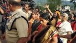 Kerala Police Create Photo Database