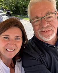 The Richmond Good Old Days Festival reminds us what community is all about,  and no one embodies that more than our Mayor, Tim Rix. I had the privilege  of serving alongside Mayor