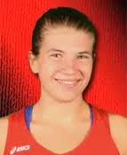 2010 Women's Cross Country Roster