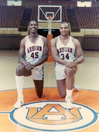 Duane Rankin On Twitter Auburn Basketball College Basketball Players Basketball
