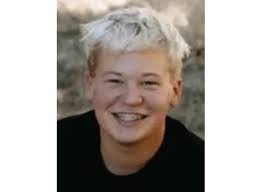 Cooper Daniel Erickson Obituary (2024)