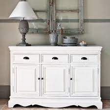 eskitme konsol buffet bois renovation meuble maison du monde