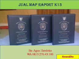 Wa 0813 270 43 100 Jual Cover Raport Paud Kolonodale Sulawesi Tengah Judul Situs