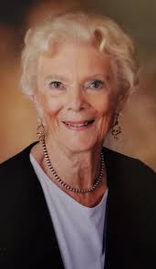 Martha "Marty" Jean Cutler, Aug. 21, 1927 — Sept. 19, 2018