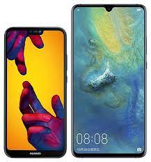 Comparison of features, performance, design, battery, camera and connectivity between the following smartphones: Compare Smartphones Huawei P20 Lite Vs Huawei Mate 20 X Cameracreativ Com