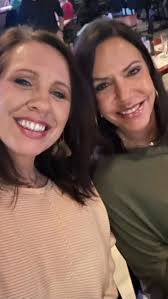 Much needed Sunday Funday! 🌅 I Love You BIG! 🧡