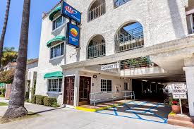 Book comfort inn, burlington on tripadvisor: Comfort Inn Santa Monica West Los Ange Usa Bei Hrs Gunstig Buchen