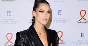She is the second miss universe from france after christiane martel, who was el Iris Mittenaere Returns To This Shocking Practice Of The Miss France Competitions Archyde