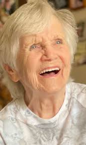 Obituary: Doris E. Winter