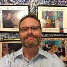 Matthew Westgate's Instagram, Twitter & Facebook